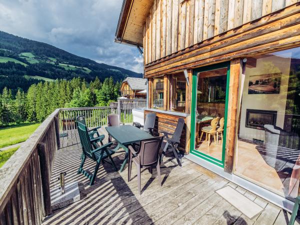 Patio / Balcony