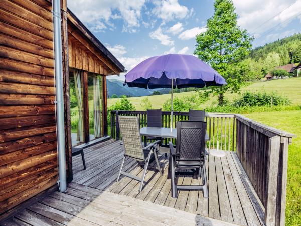 Terrasse / Balcon