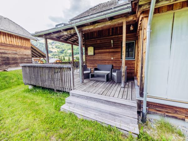 Terrasse / Balcon