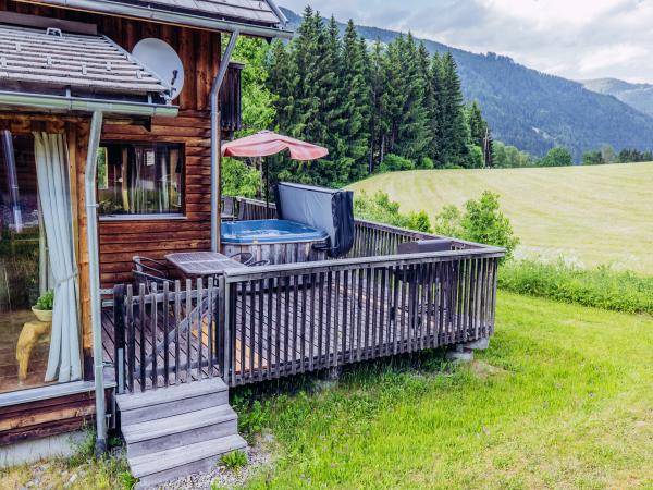 Terrasse / Balcon