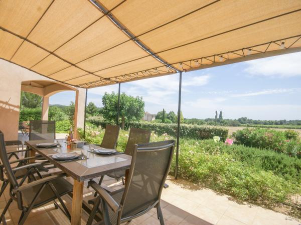 Terrasse / Balcon