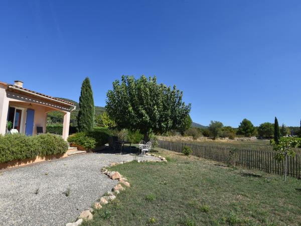 Garden [summer]