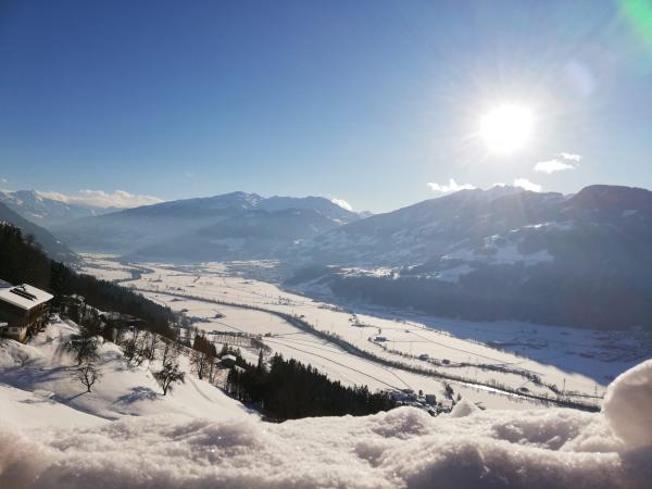 View from Holiday Home [winter]