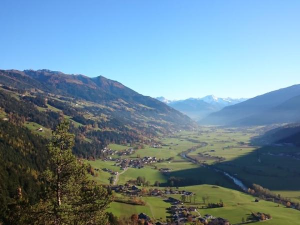 View from Holiday Home [summer]