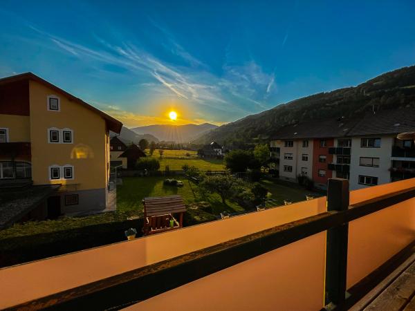 Terrasse / Balcon