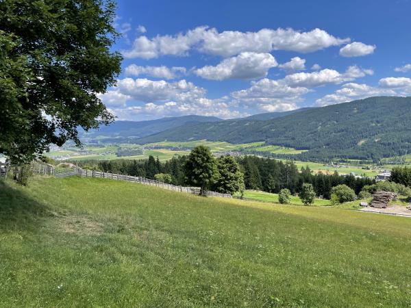 Direkte Umgebung [Sommer] (<1 km)