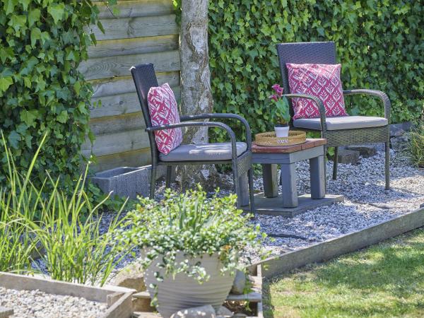 Garten [Sommer]