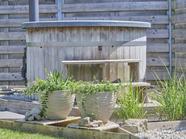 Garten [Sommer]