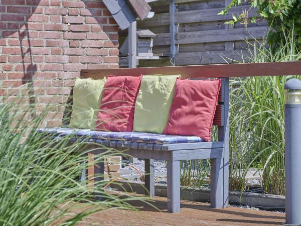 Garten [Sommer]