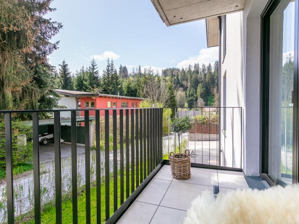 Patio / Balcony