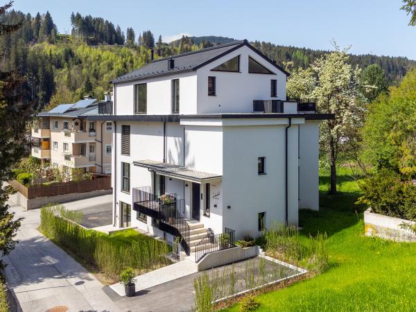 Extérieur maison de vacances [été]