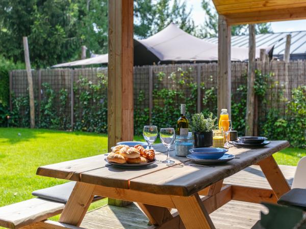 Terrasse / Balcon