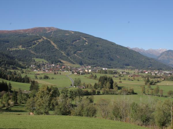 Dans la région [été] (>5 km)