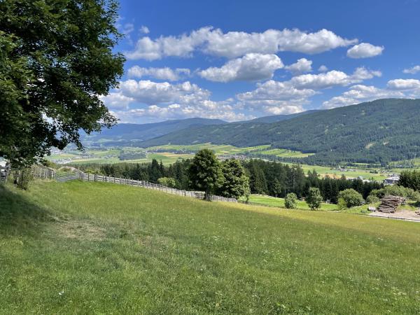 Dans les environs [été] (1-5 km)