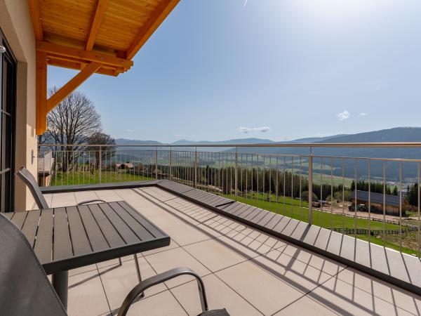 Patio / Balcony