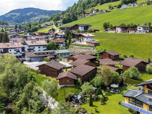 Direkte Umgebung [Sommer] (<1 km)
