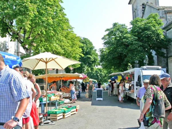 Directe omgeving [zomer] (<1 km)