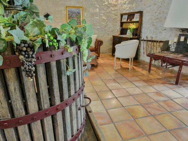 Interieur