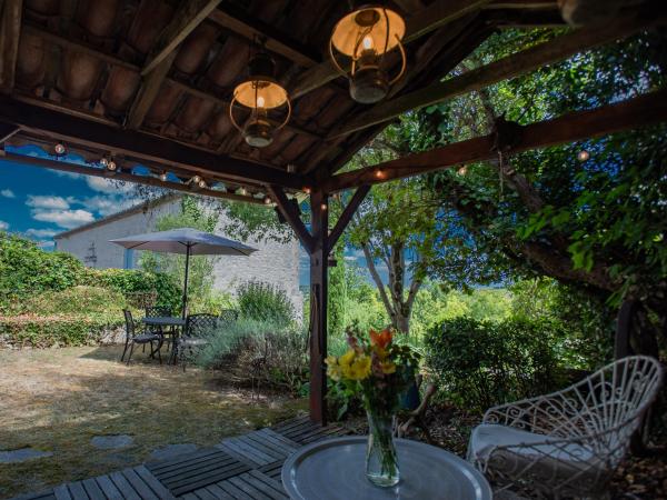 Terrasse / Balkon