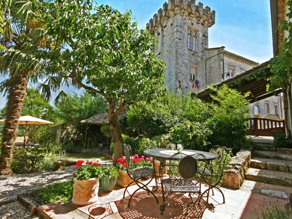 Terrasse / Balcon