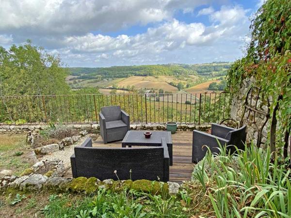 Terrasse / Balcon