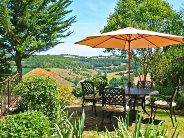 Terrasse / Balcon