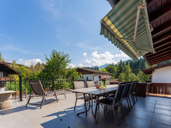 Terrasse / Balcon