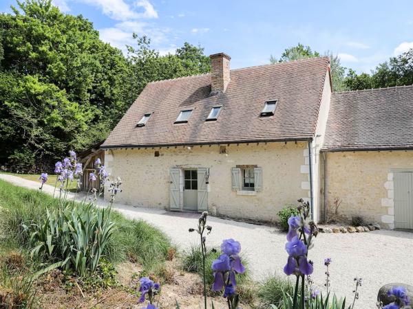 Extérieur maison de vacances [été]