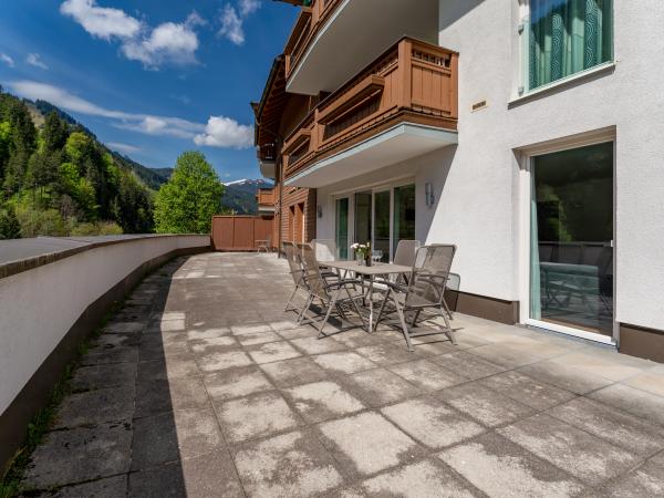 Patio / Balcony