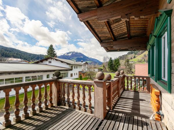 Terrasse / Balcon