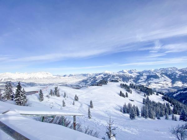 Dans la région [hiver] (>5 km)