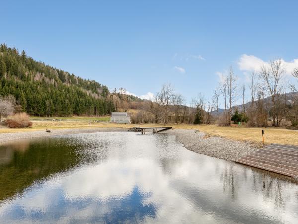 Directe omgeving [zomer] (<1 km)