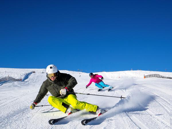 Dans la région [hiver] (>5 km)