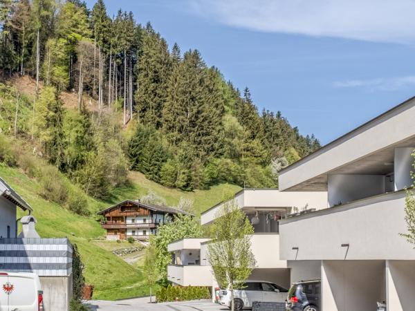 Extérieur maison de vacances [été]