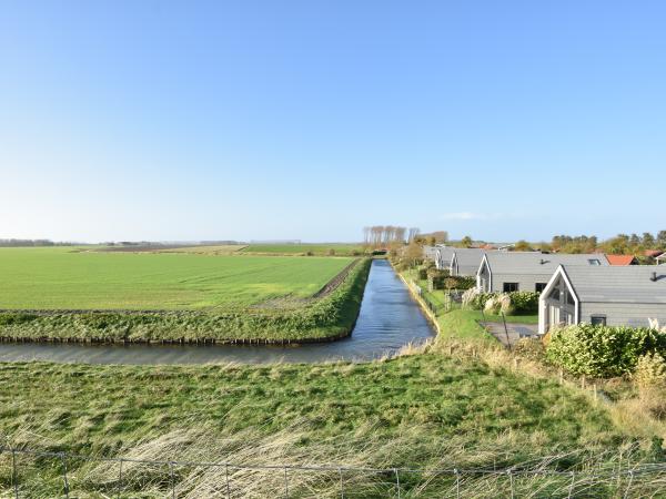 Directe omgeving [zomer] (<1 km)