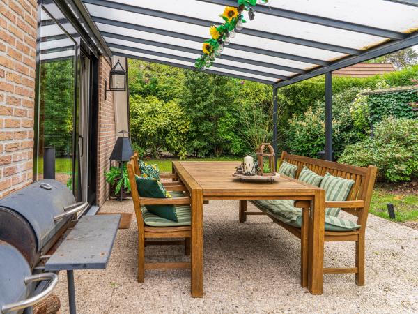 Terrasse / Balcon