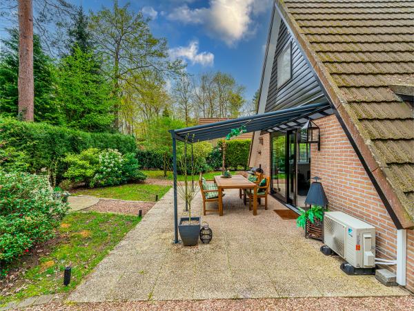 Patio / Balcony