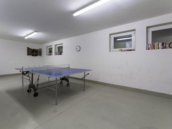 Recreation Room