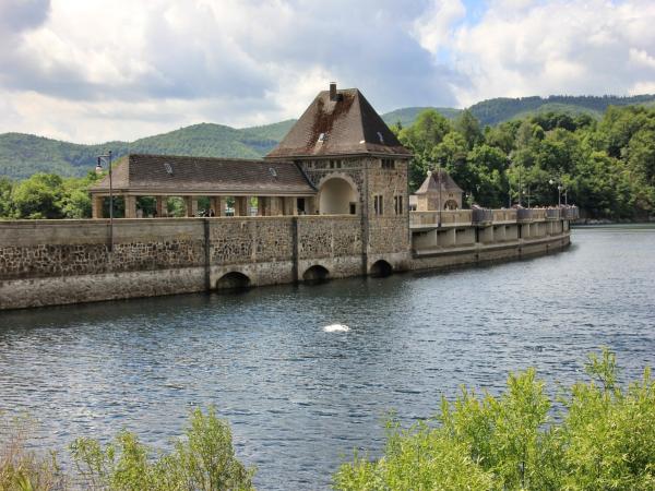 Dans les environs [été] (1-5 km)