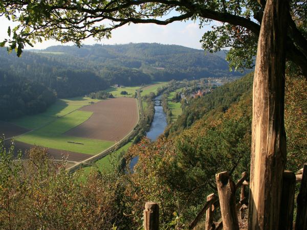 Omgeving [zomer] (1-5 km)