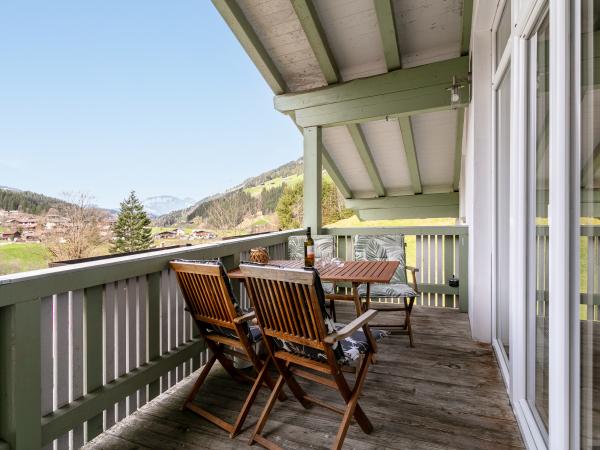 Patio / Balcony