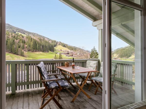 Patio / Balcony