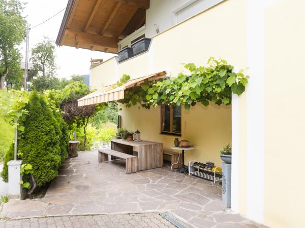 Terrasse / Balkon