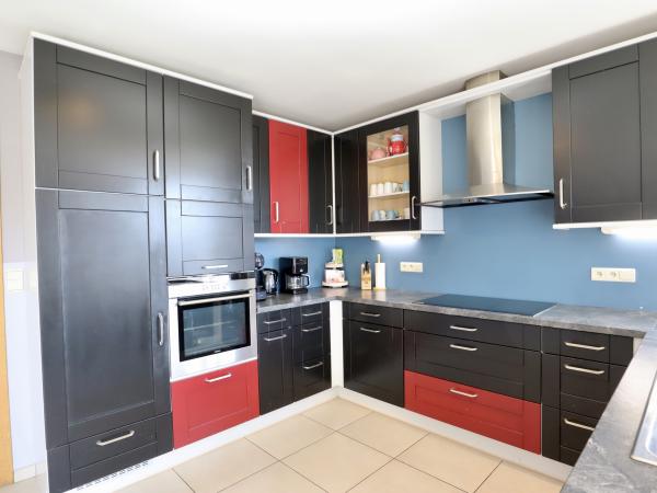 Keuken