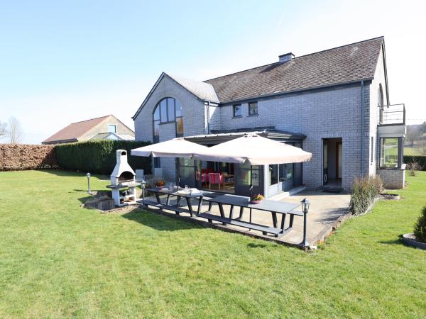 Tuin [zomer]