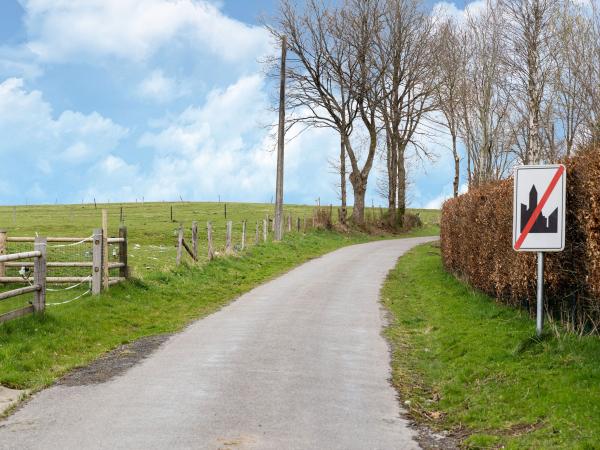Directe omgeving [zomer] (<1 km)