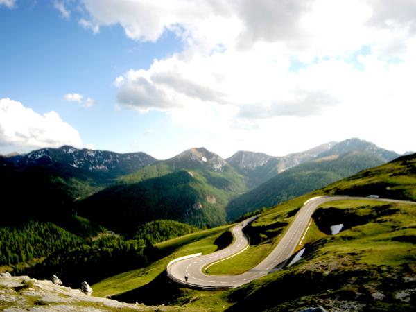 Dans la région [été] (>5 km)