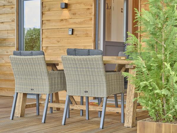 Terrasse / Balcon
