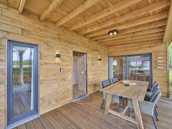 Terrasse / Balcon