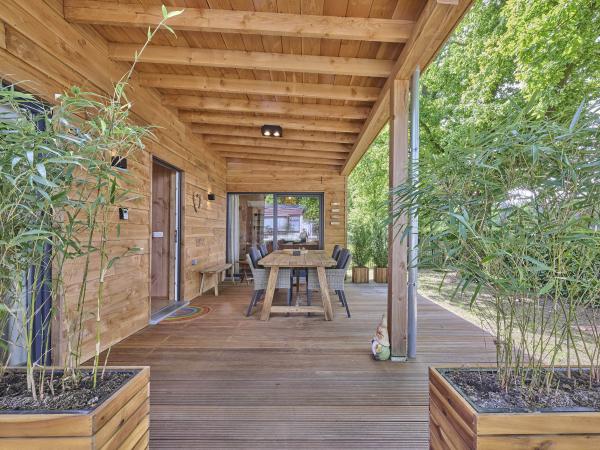 Terrasse / Balcon